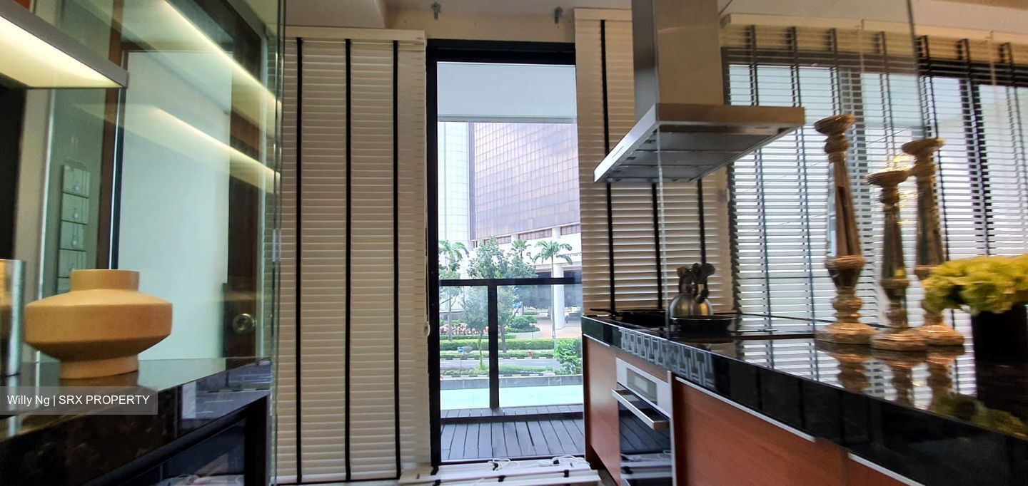 Reignwood Hamilton Scotts (D9), Apartment #277388611